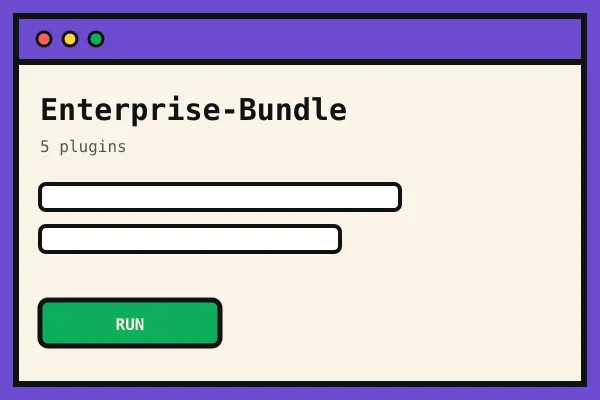 Enterprise-Bundle
